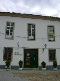 Museu Municipal de Penamacor