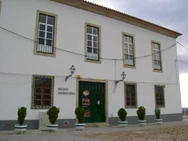 Museu Municipal de Penamacor