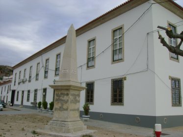 Convento de Santo Estêvão