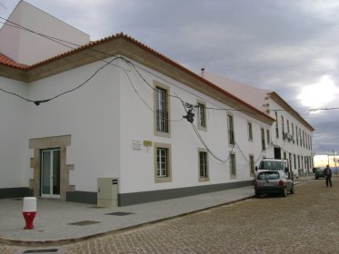 Convento de Santo Estêvão