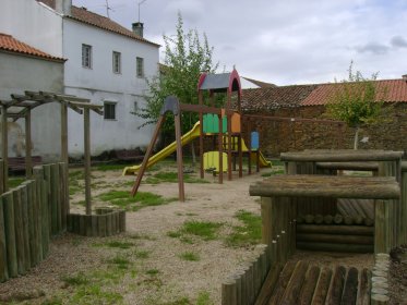 Parque Infantil de Benquerença