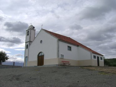 Capela de Quinta do Anascer