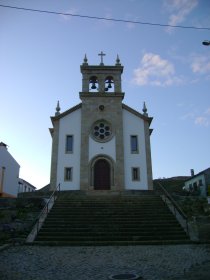 Igreja Matriz do Vale da Senhora da Póvoa / Igreja de São Tiago