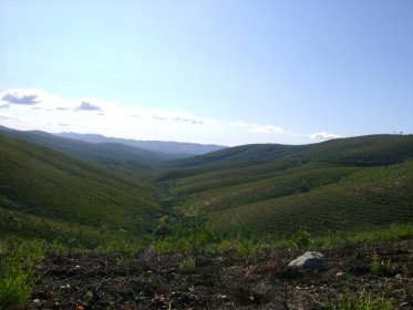 Reserva Natural da Serra da Malcata