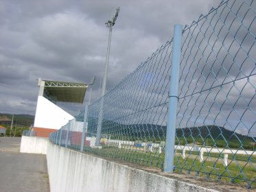 Estádio Municipal de Penamacor