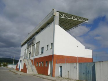 Estádio Municipal de Penamacor