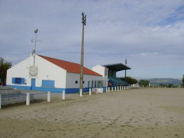 Complexo Desportivo de Pedrógão de São Pedro