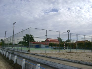 Complexo Desportivo de Pedrógão de São Pedro