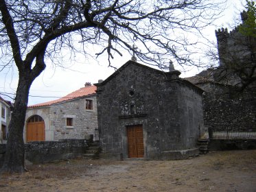 Capela de São Salvador