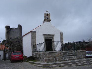 Capela de Santa Bárbara