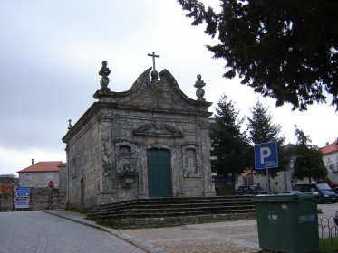 Capela do Calvário