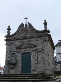 Capela do Calvário