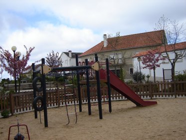 Parque Infantil de Penedono