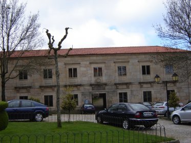 Câmara Municipal de Penedono