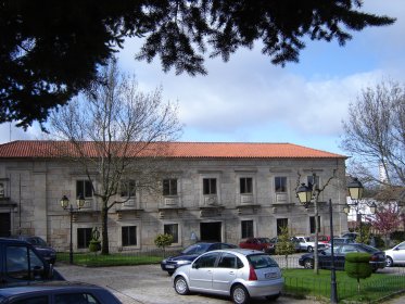 Câmara Municipal de Penedono