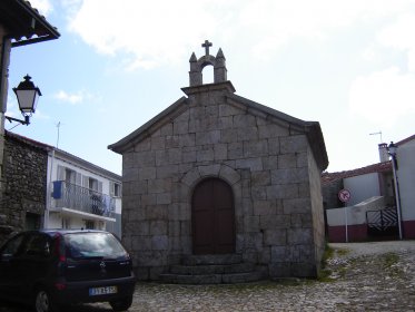 Capela de Santa Luzia