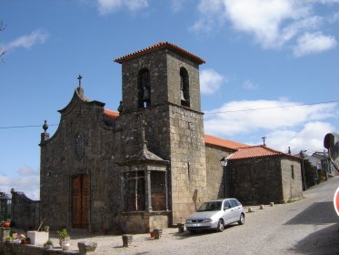 Igreja Matriz de Penedono