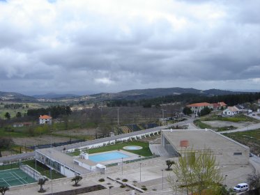 Complexo Desportivo e Balnear de Penedono