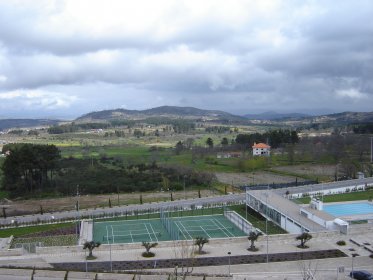 Complexo Desportivo e Balnear de Penedono
