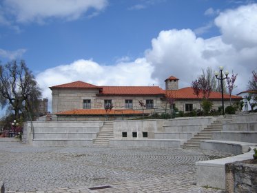Anfiteatro de Penedono