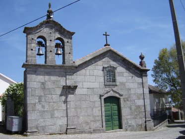 Capela de Ferronha