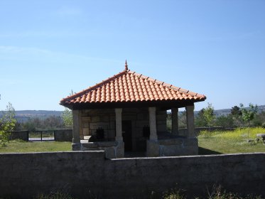 Capela da Senhor da Estrada