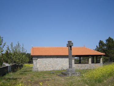 Capela da Senhor da Estrada