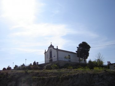 Capela da Senhor dos Passos