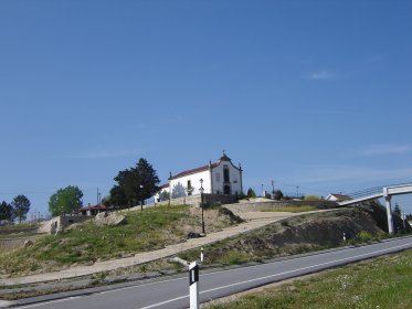 Capela da Senhor dos Passos