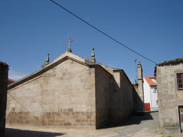 Igreja Matriz de Santa Cruz