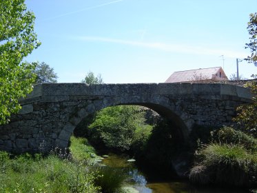 Ponte Românica de Beselga