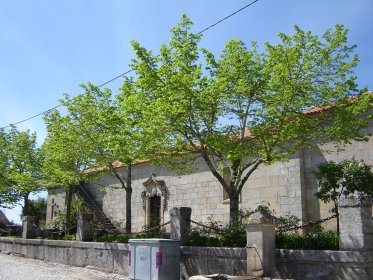 Igreja Matriz de São Miguel