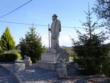 Monumento de Homenagem ao Pastor