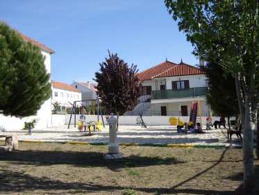 Parque Infantil de Castaínço