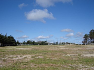 Campo de Futebol de Benela da Beira