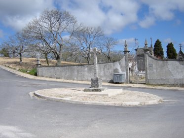 Cruzeiro de Penela da Beira