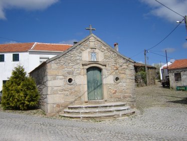 Capela do Mártir São Sebastião