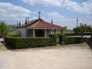 Capela de Santo António de Lisboa