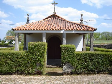 Capela de Santo António de Lisboa