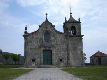 Igreja de Santa Eufémia