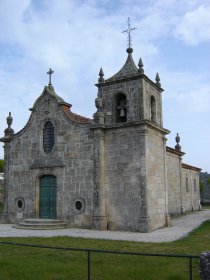 Igreja de Santa Eufémia