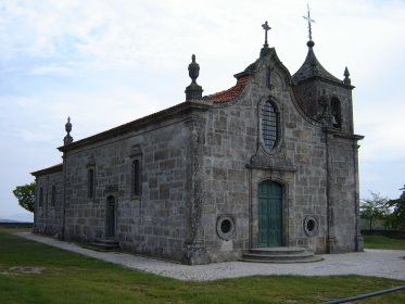 Igreja de Santa Eufémia