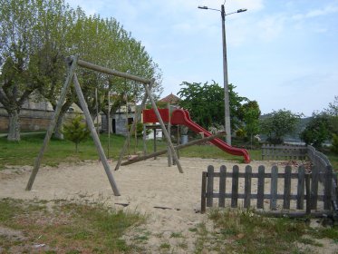 Parque Infantil da Igreja de Santa Eufémia