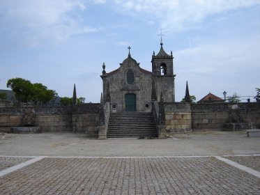 Igreja de Santa Eufémia