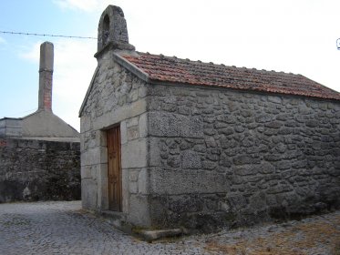 Capela de Santo António