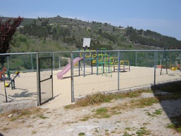 Parque Infantil de Granja
