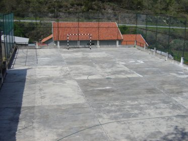 Campo de Futebol de Granja