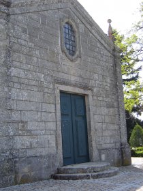 Igreja Matriz de Granja