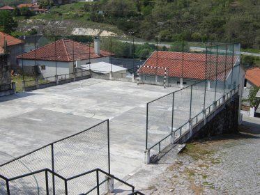 Campo de Futebol de Granja