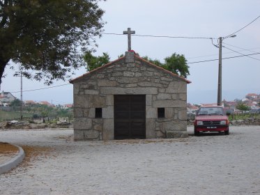 Capela de Santo Aleixo